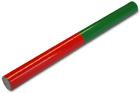 Rod Magnet Red Green