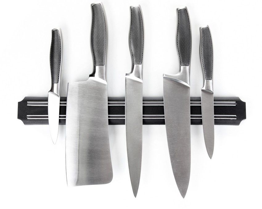 Magnetic Knife Holder